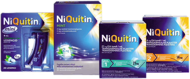 niquitin